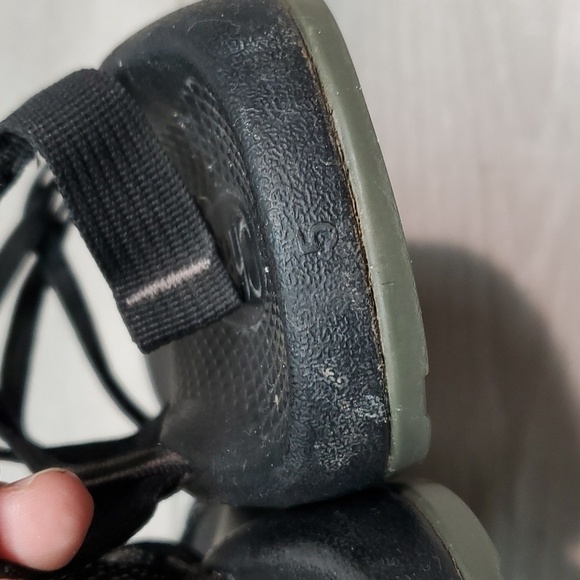 Chaco Women Z/X1 Outdoor Hiking Comfort Sandals Flip Flop shoes sz 5 - Picture 7 of 12